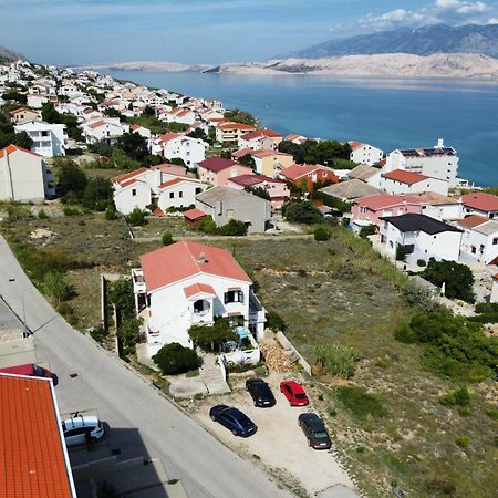 פג Apartments With A Parking Space Pag - 15765 מראה חיצוני תמונה