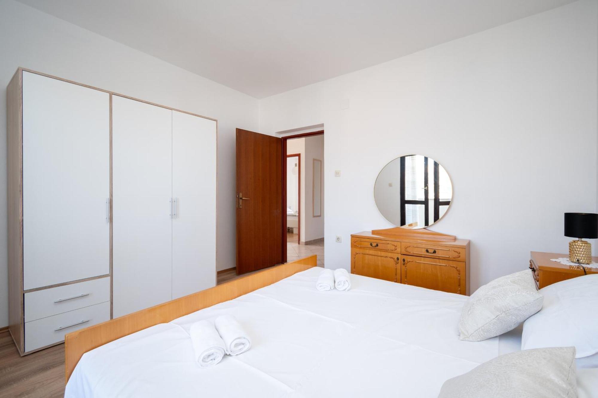פג Apartments With A Parking Space Pag - 15765 חדר תמונה