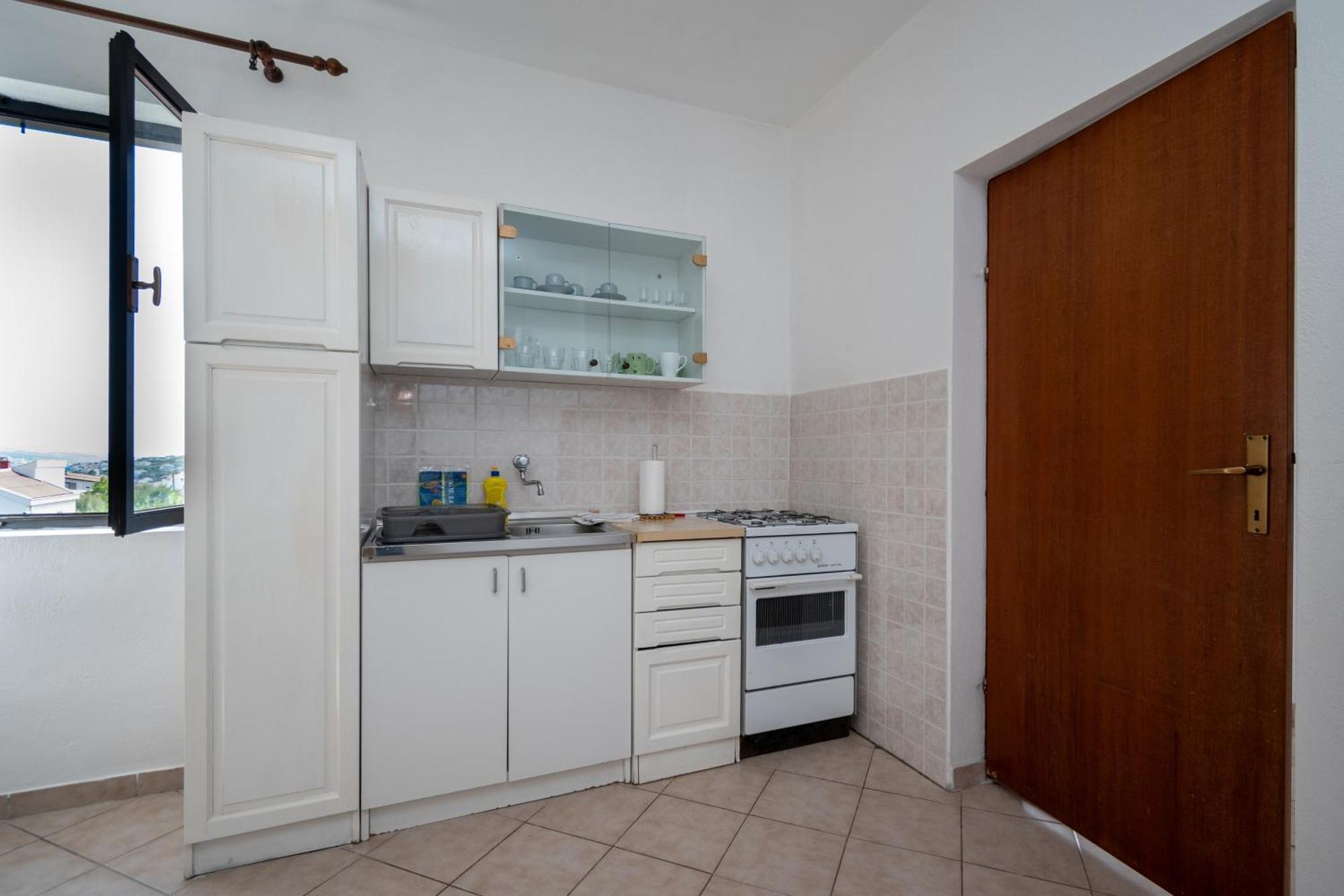 פג Apartments With A Parking Space Pag - 15765 חדר תמונה