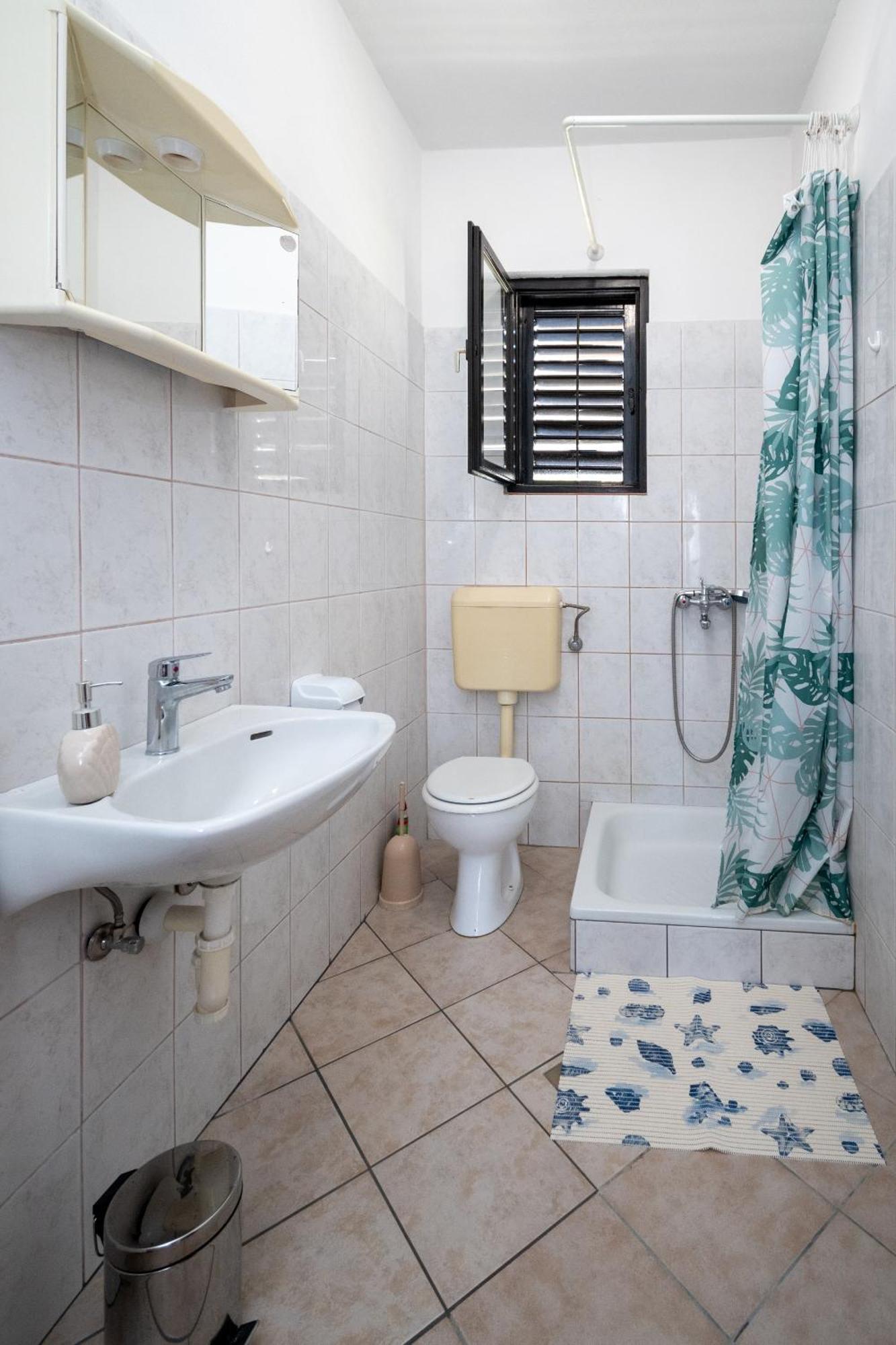 פג Apartments With A Parking Space Pag - 15765 חדר תמונה