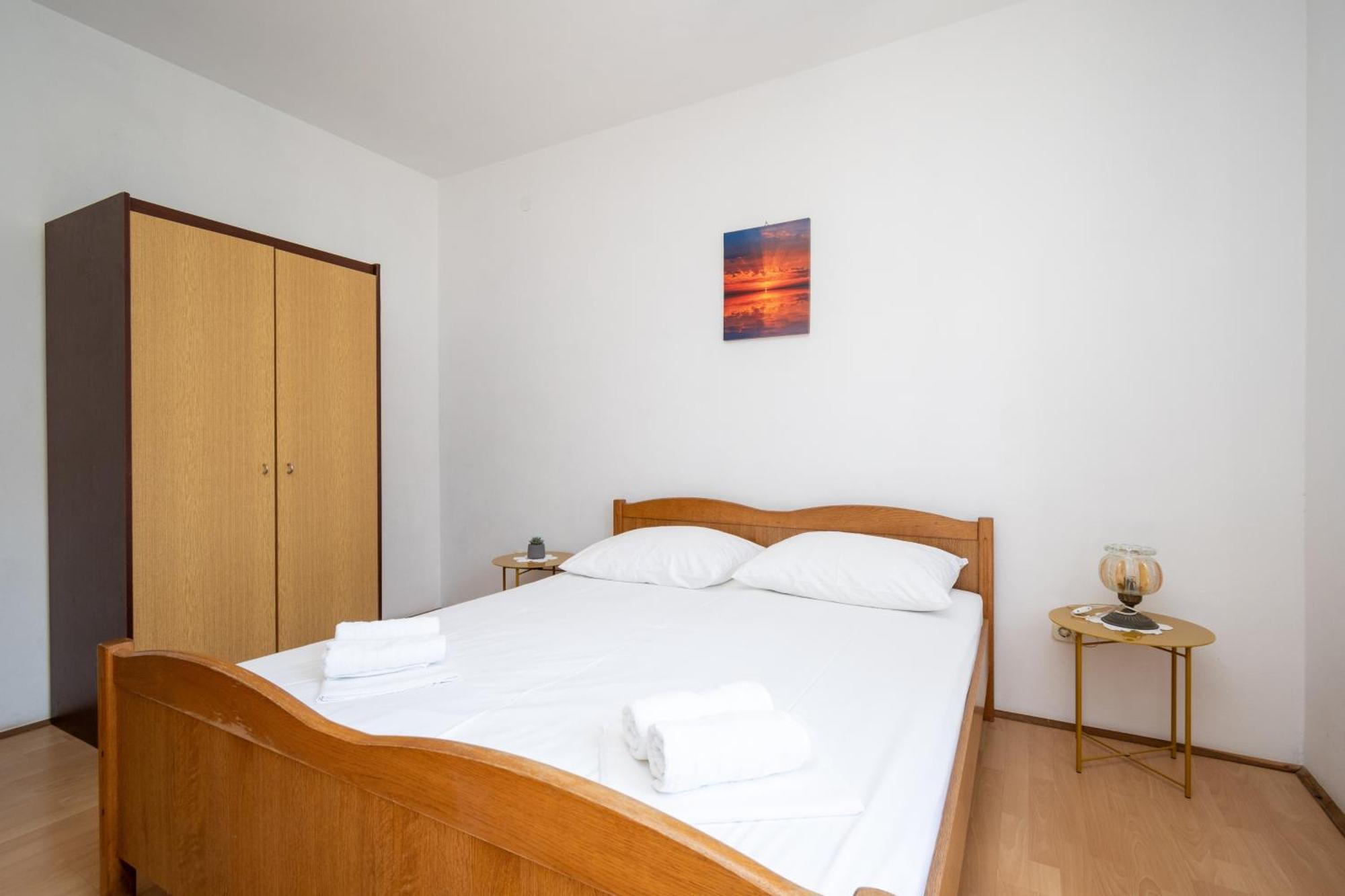 פג Apartments With A Parking Space Pag - 15765 חדר תמונה