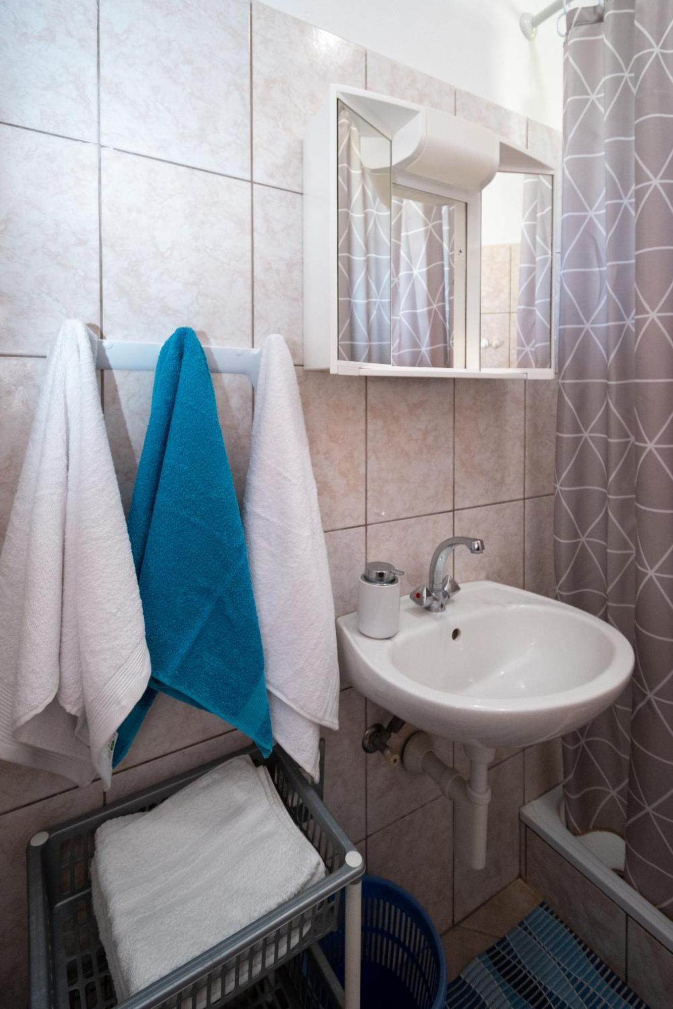 פג Apartments With A Parking Space Pag - 15765 חדר תמונה