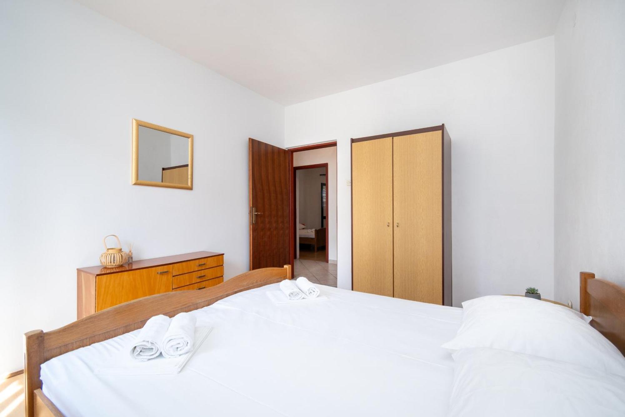 פג Apartments With A Parking Space Pag - 15765 חדר תמונה