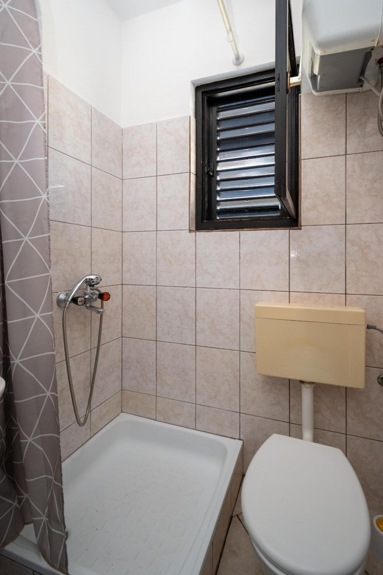 פג Apartments With A Parking Space Pag - 15765 חדר תמונה