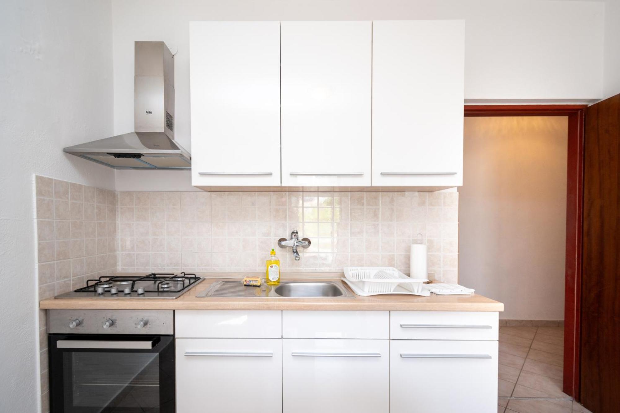 פג Apartments With A Parking Space Pag - 15765 חדר תמונה