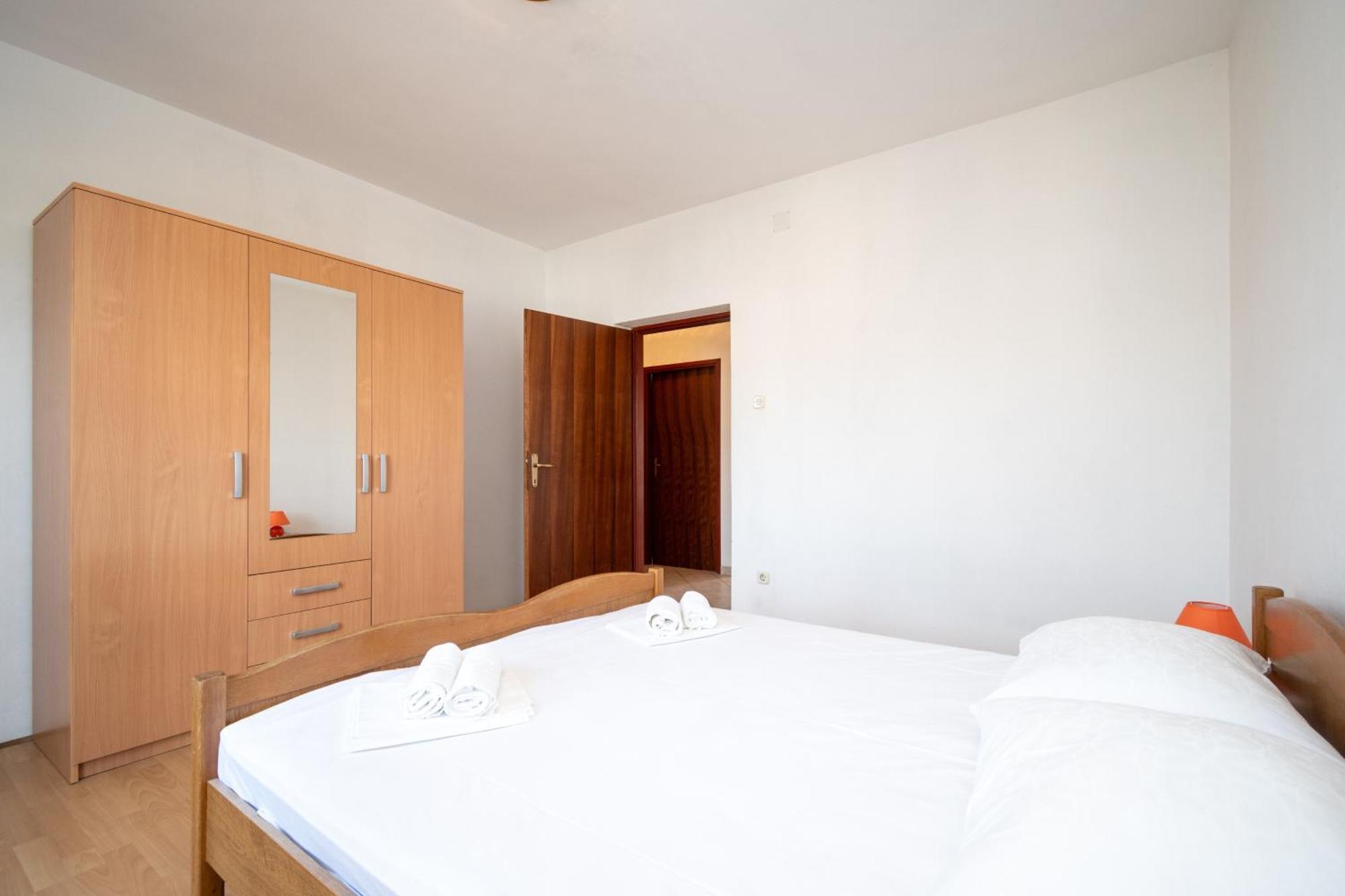פג Apartments With A Parking Space Pag - 15765 חדר תמונה