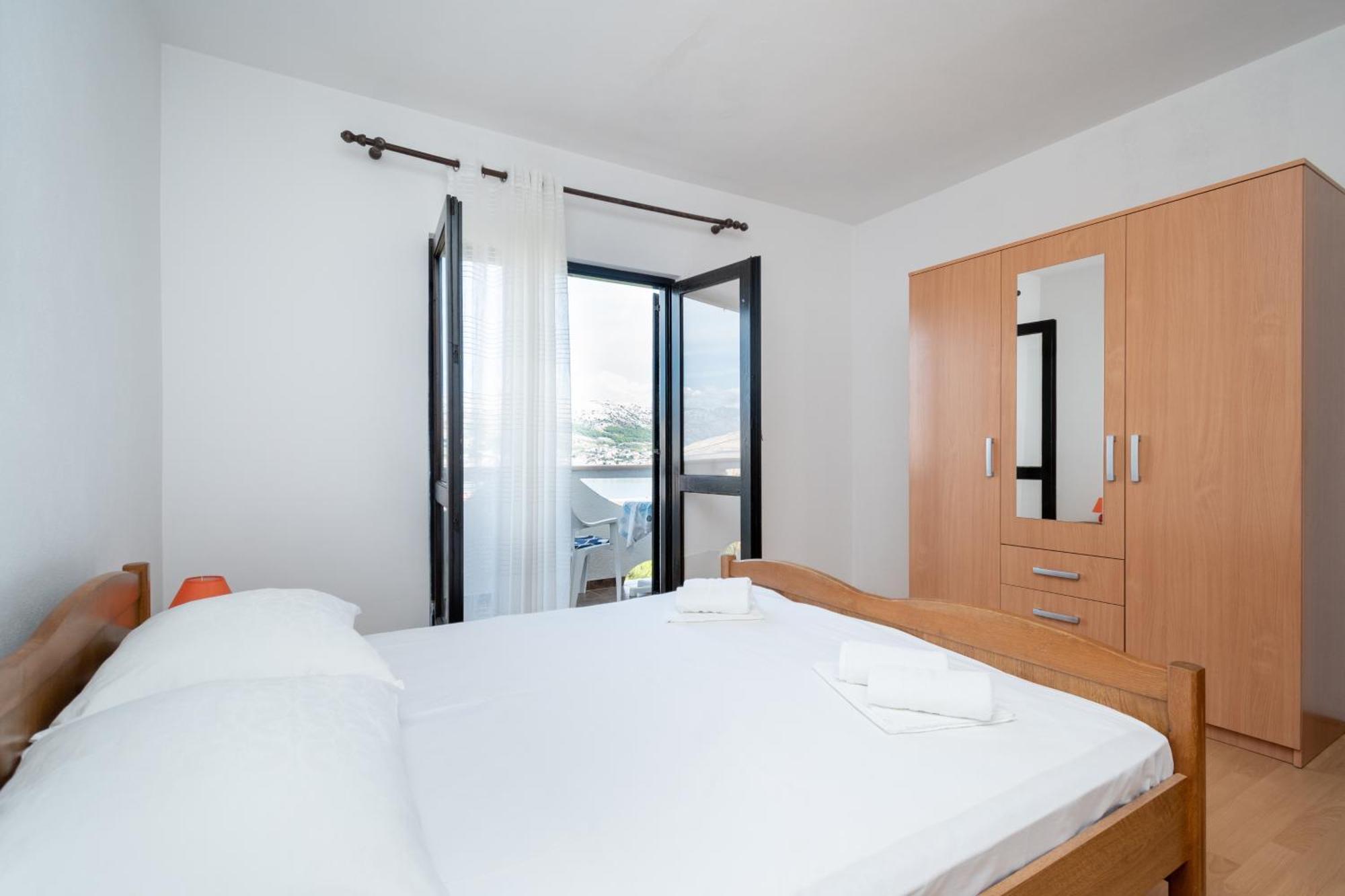 פג Apartments With A Parking Space Pag - 15765 חדר תמונה