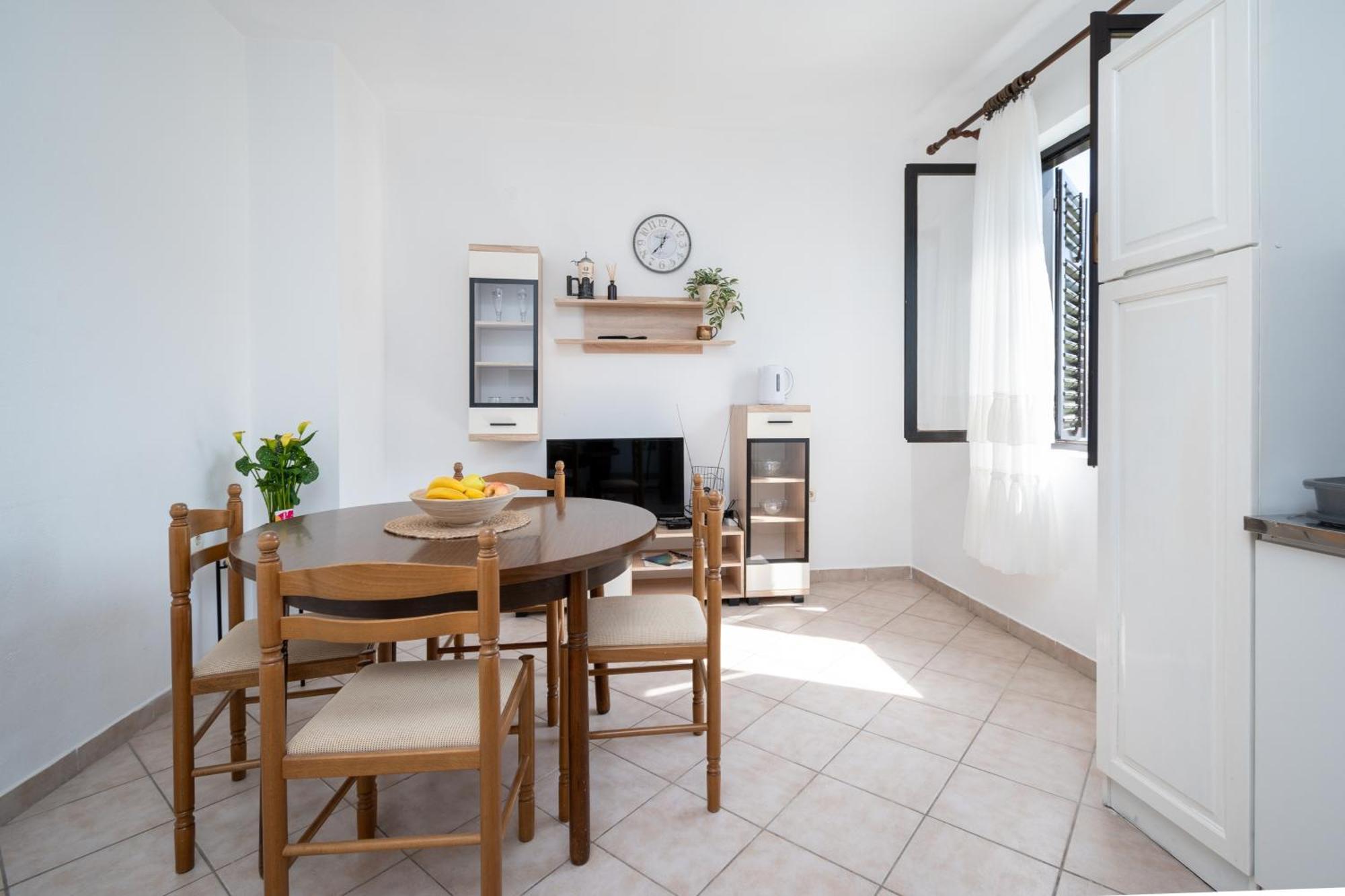 פג Apartments With A Parking Space Pag - 15765 מראה חיצוני תמונה