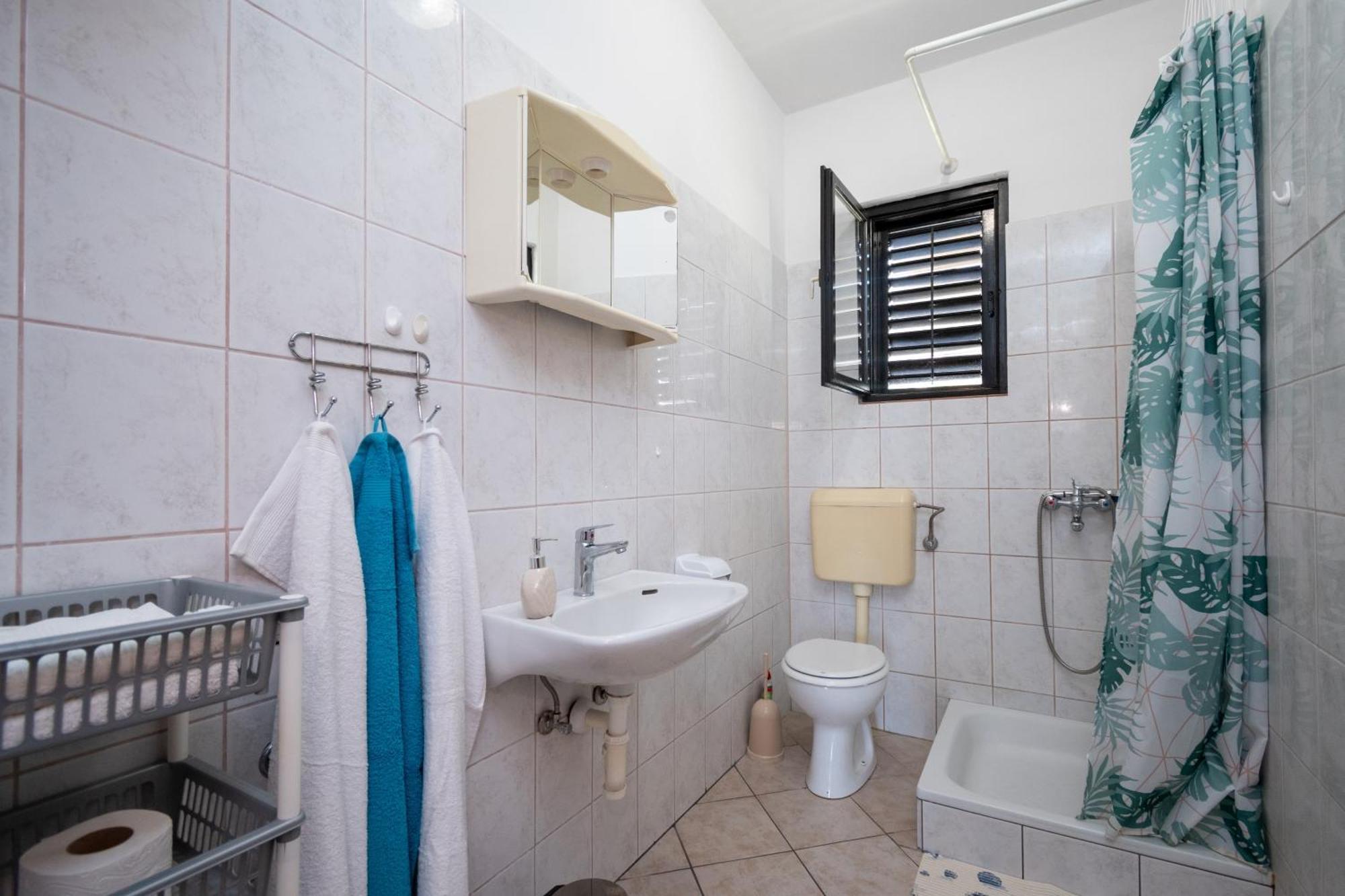 פג Apartments With A Parking Space Pag - 15765 מראה חיצוני תמונה