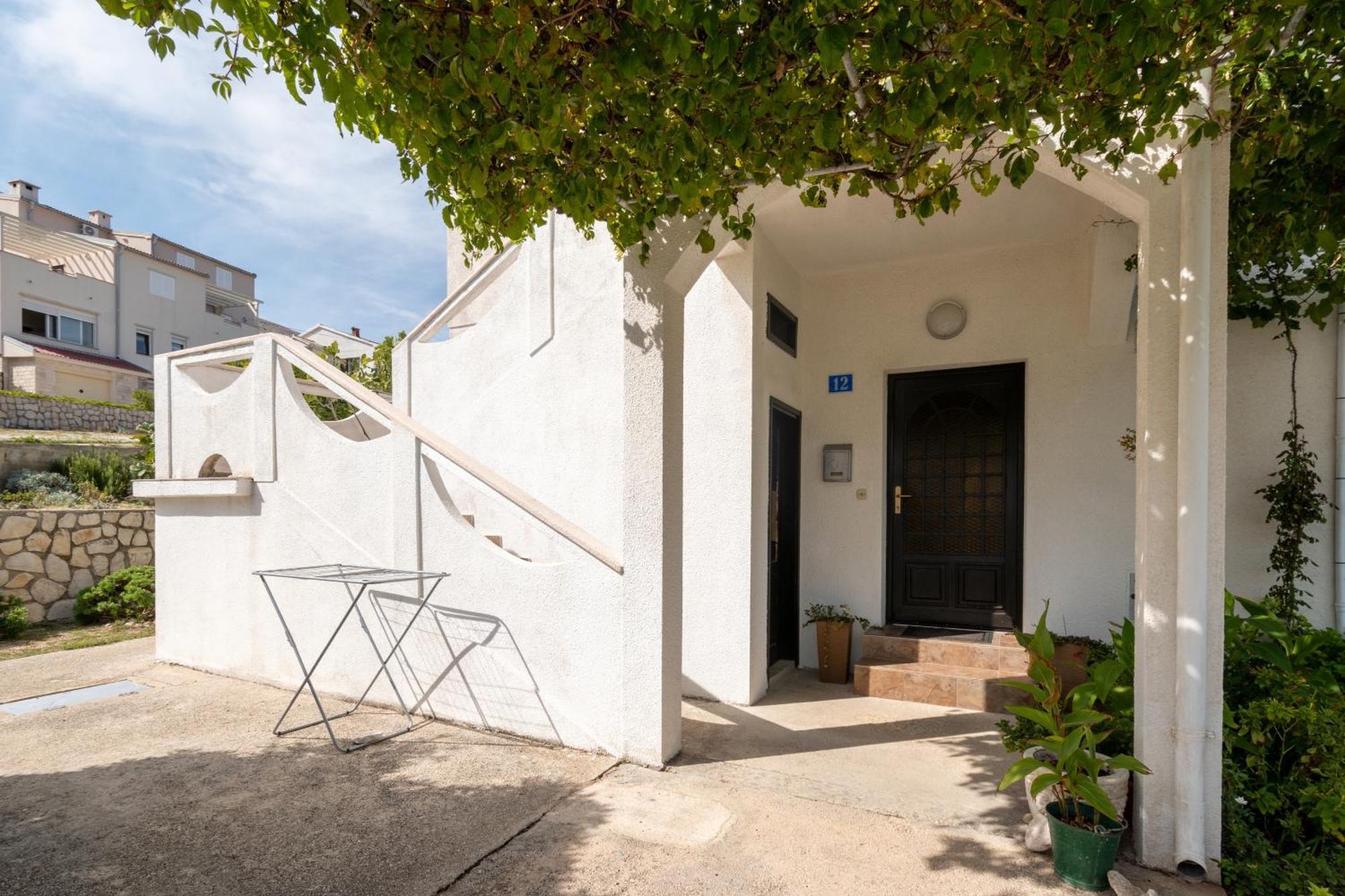 פג Apartments With A Parking Space Pag - 15765 מראה חיצוני תמונה